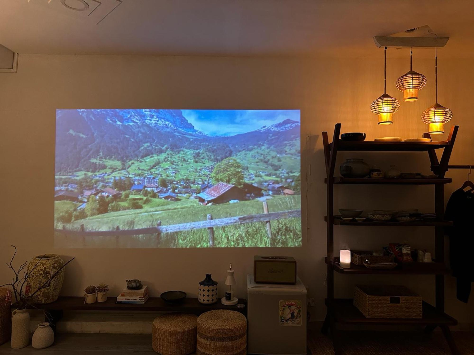 The Rustic Home Хошимин Экстерьер фото