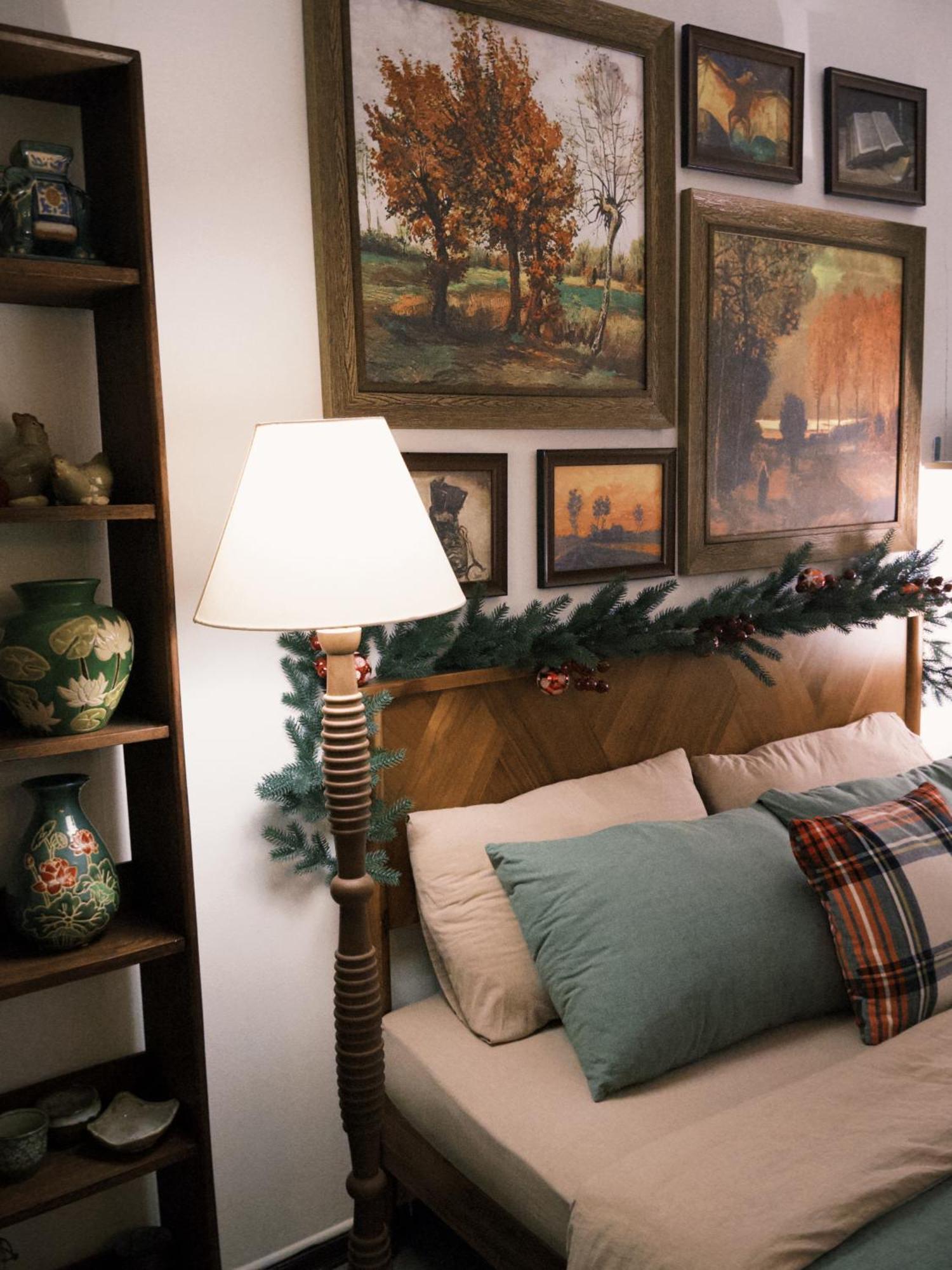 The Rustic Home Хошимин Экстерьер фото
